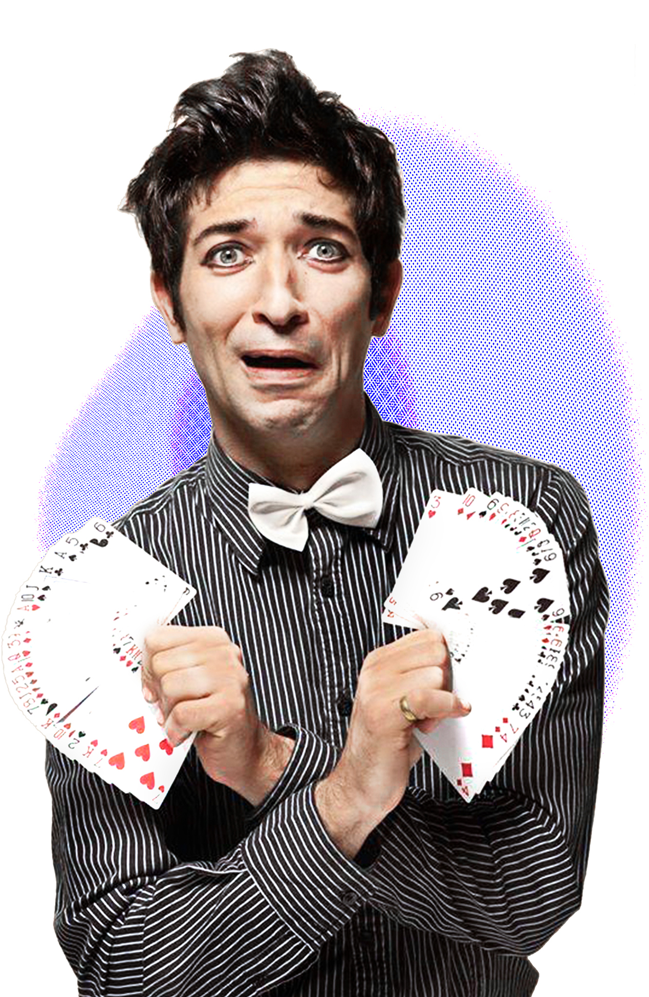 Robertino Magic Sciò