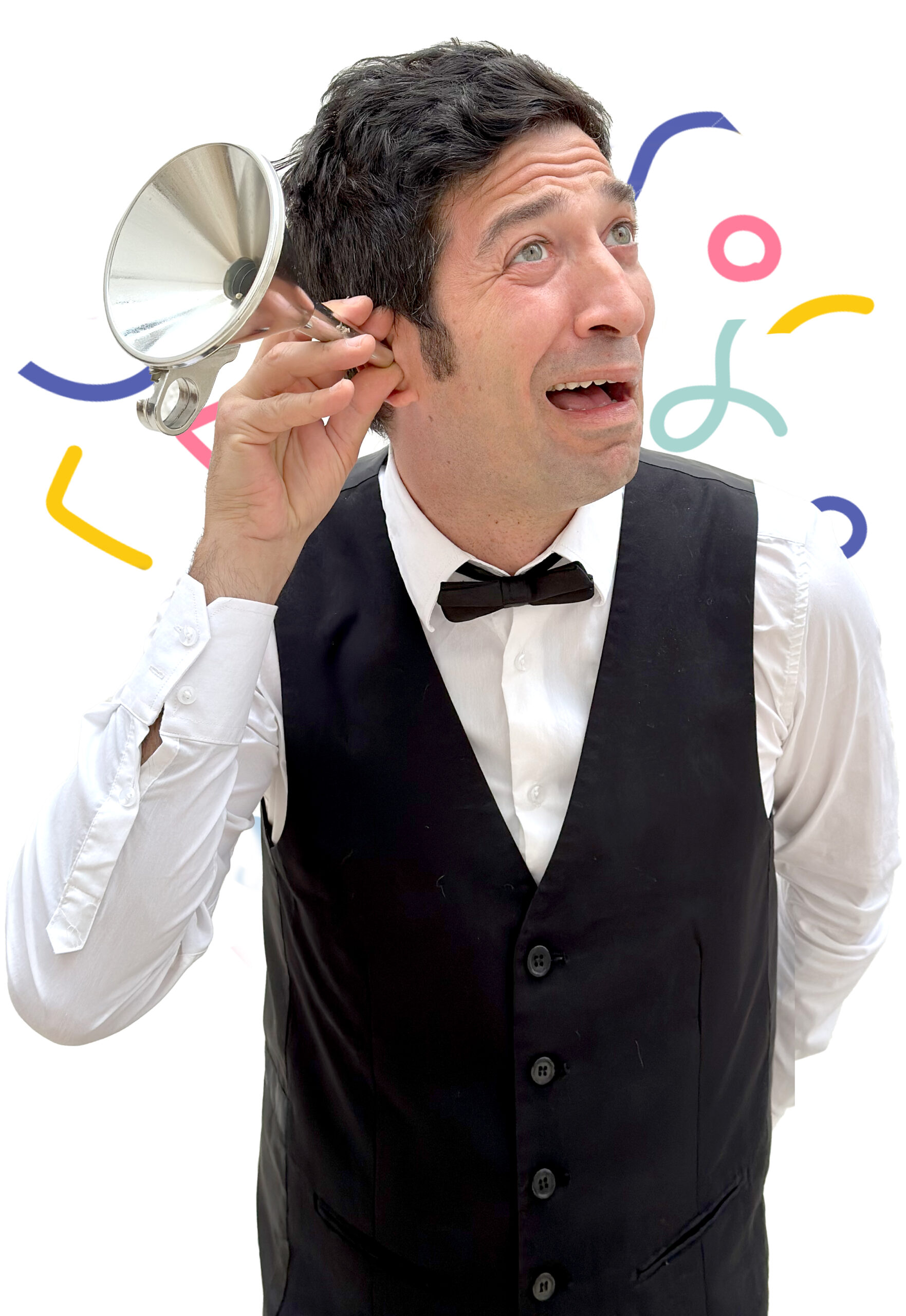 Robertino Magic Sciò