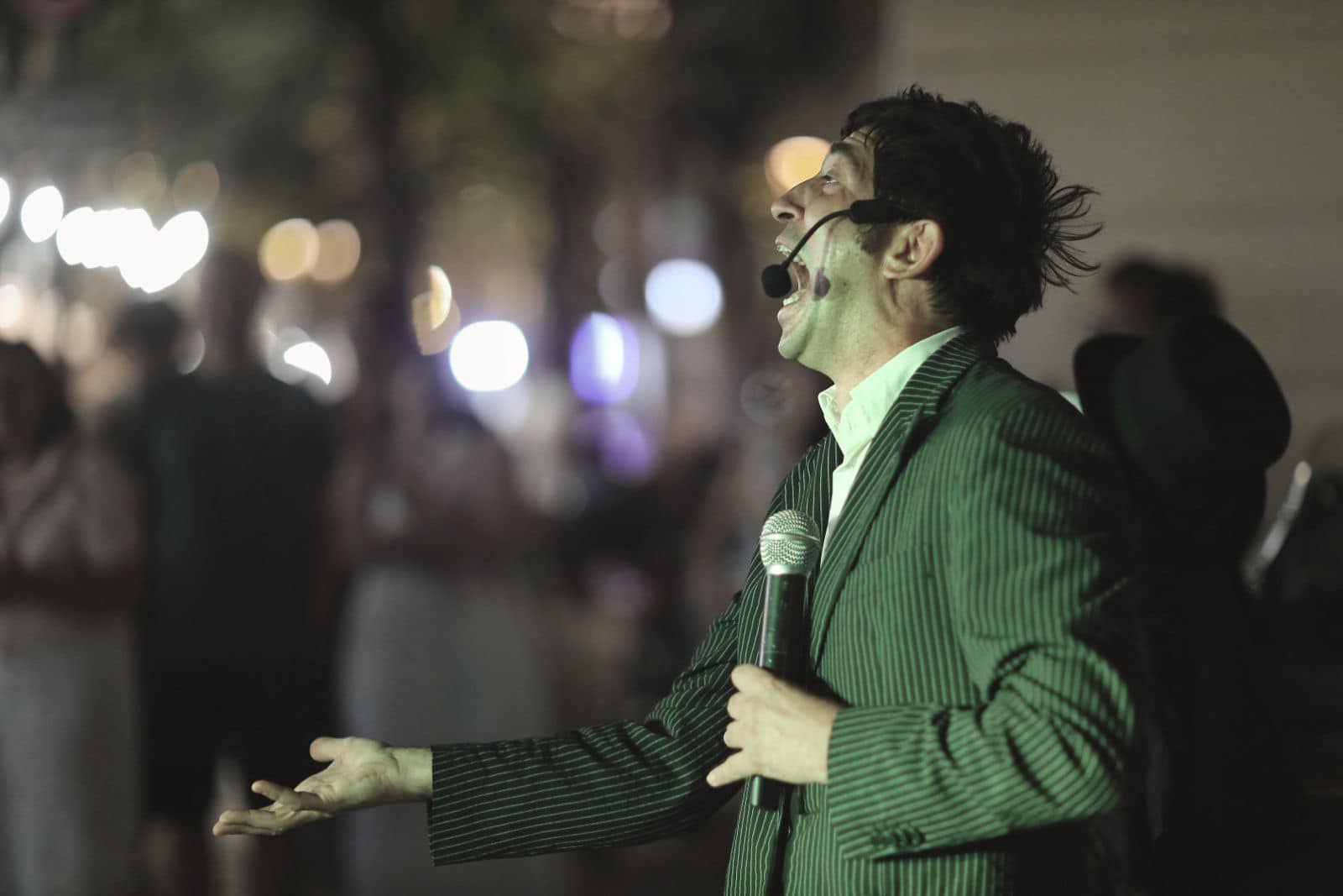 Robertino Magic Sciò