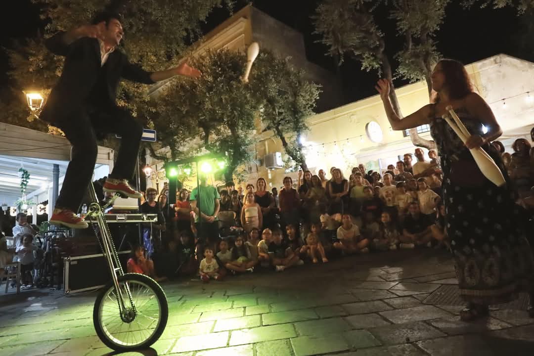 Robertino Magic Sciò