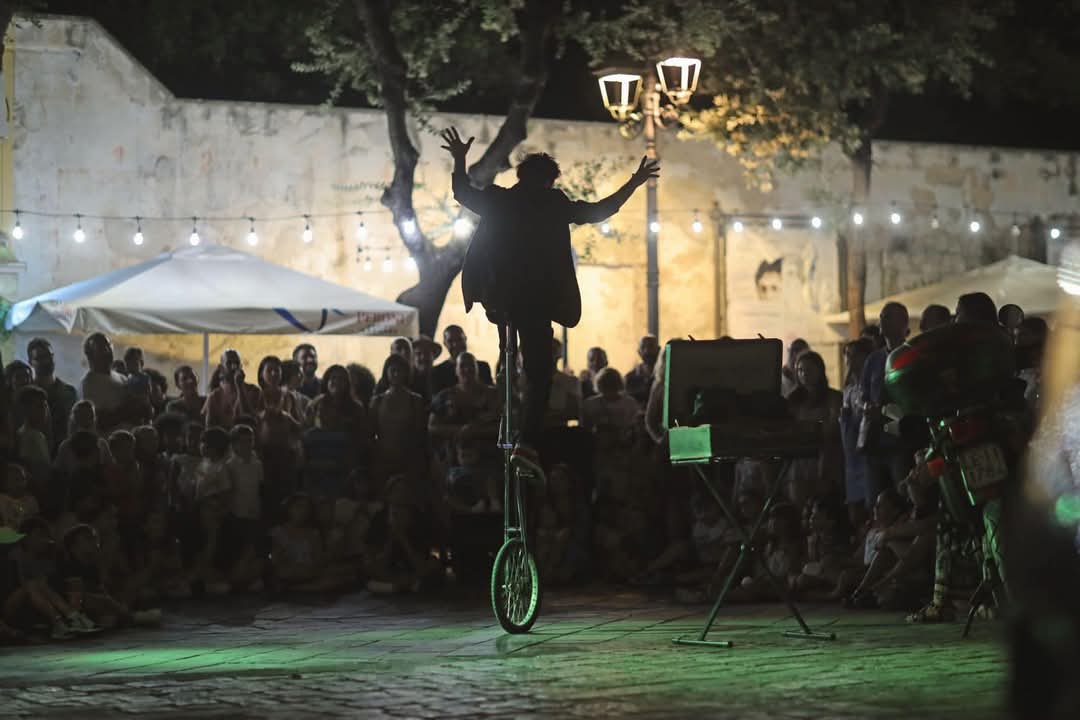 Robertino Magic Sciò