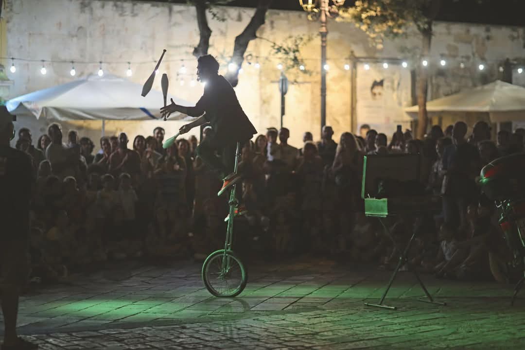 Robertino Magic Sciò